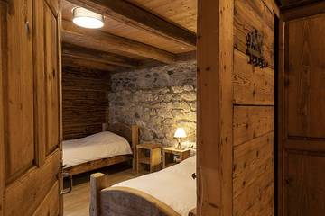 Chalet pour 12 Personnes dans La Chapelle-d'Abondance, Région de Thonon-les-Bains, Photo 2