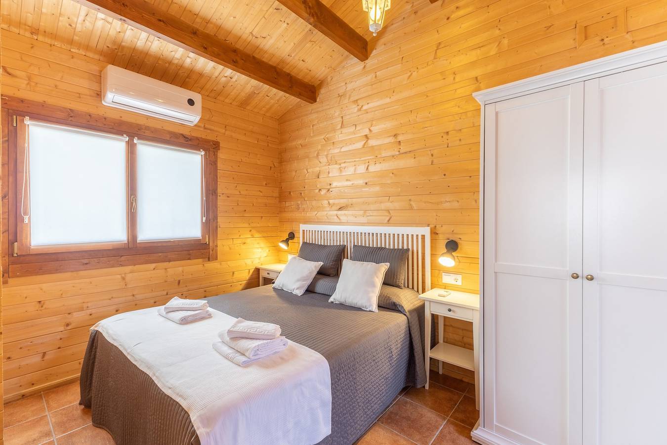 Casa Rural 'La Dehesilla' nabij Toledo, knus verblijf voor 4 personen met eigen terrein, foto 10