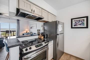 Vacation Rental for 4 Guests in Port Aransas, Nueces County, Picture 4