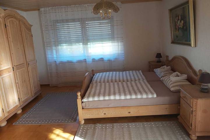 Bauernhof für 5 Personen, mit Haustier in der Stuttgart Region - 4