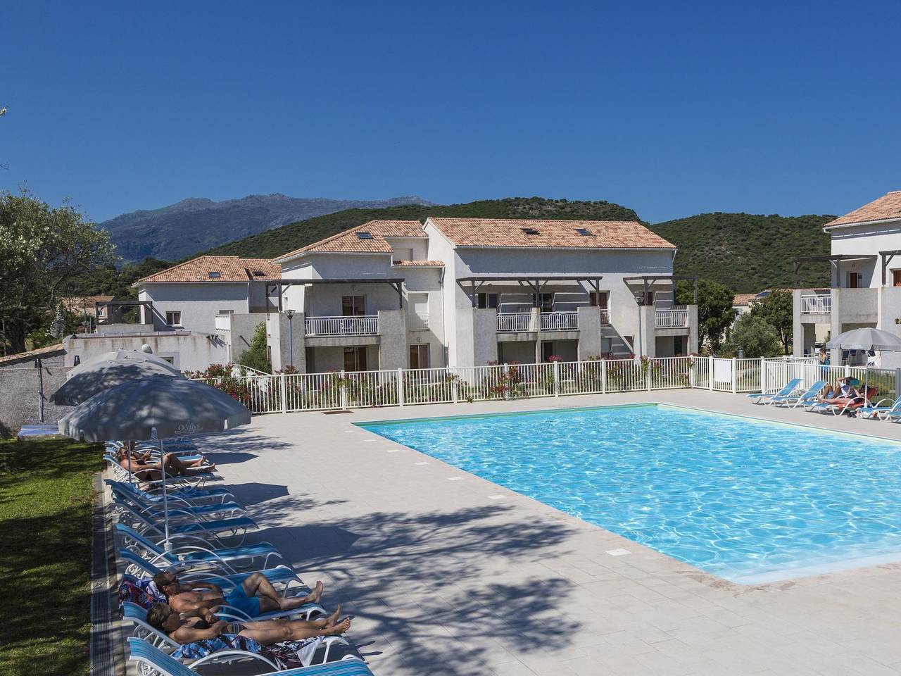 Photo : Appartement de vacances