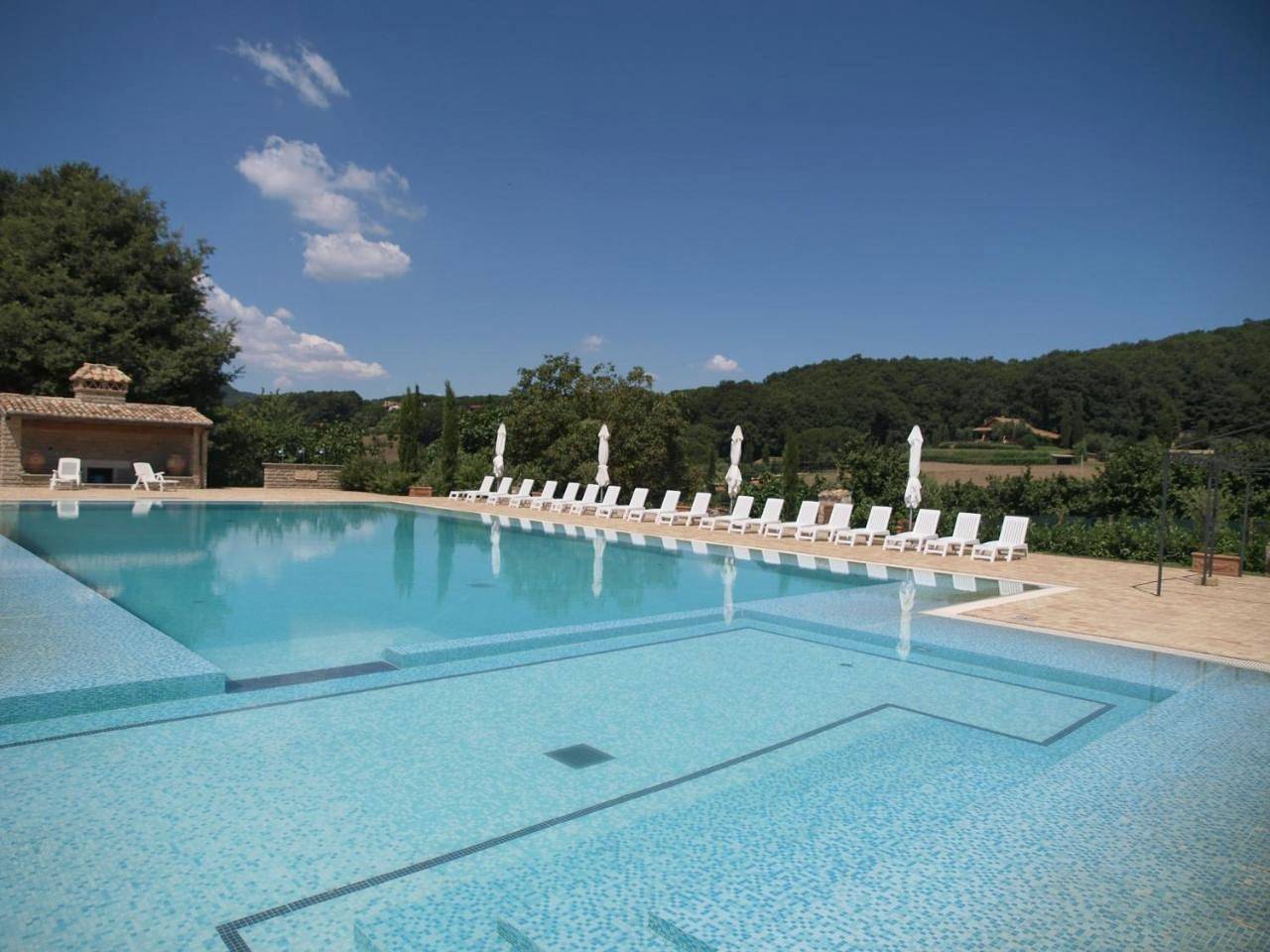 Residenza di Rocca Romana Holiday Home in Lago di Bracciano