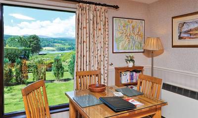 Cottage for 2 People in Cumbria, North West England, Photo 3