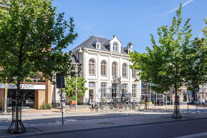 Vakantiehuis voor 2 personen in Apeldoorn