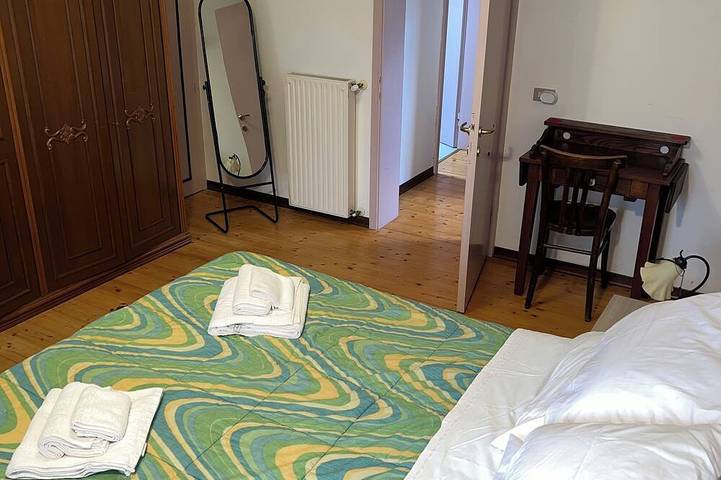 Gîte pour 5 personnes à Ovaro - 3