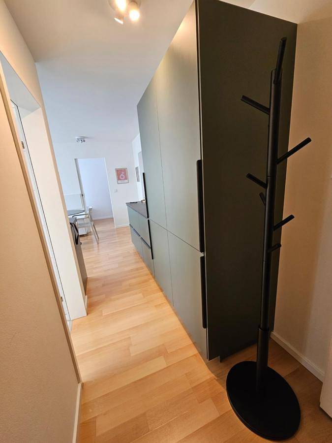 Gîte pour 8 personnes, avec vue, animaux acceptés à Bregenz - 2