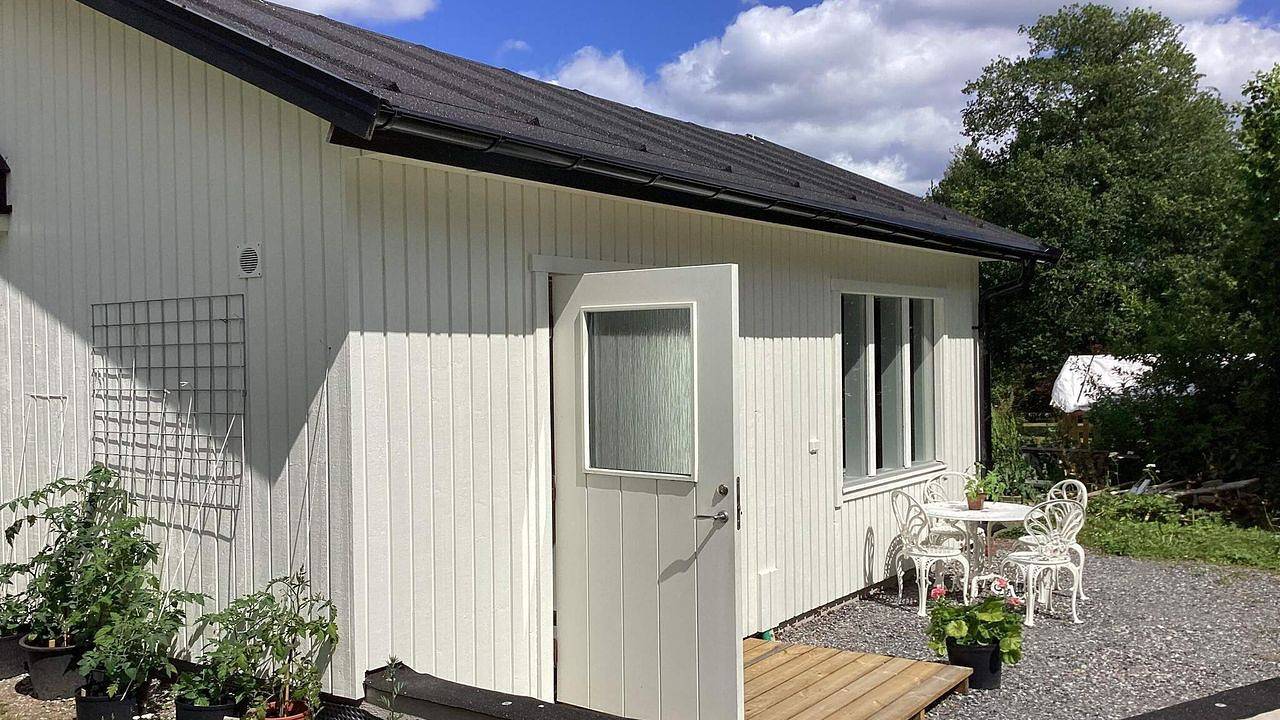 Ferienhaus für 4 Personen (30 m²) in Vaxholm in Vaxholm, Archipiélago de Estocolmo