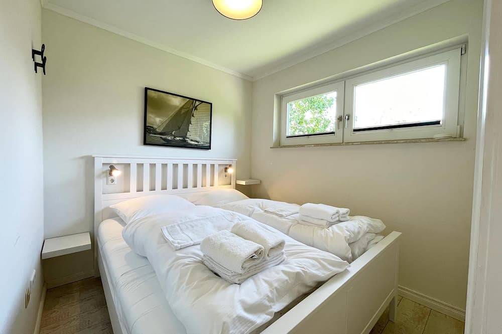 Ganze Wohnung, Ferienwohnung mit Hund und Terrasse in Tinnum, Sylt (Gemeinde)