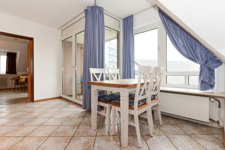 Ferienwohnung für 4 Personen - 1