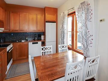 Holiday Rental for 7 People in Levi, Kittilä, Photo 2