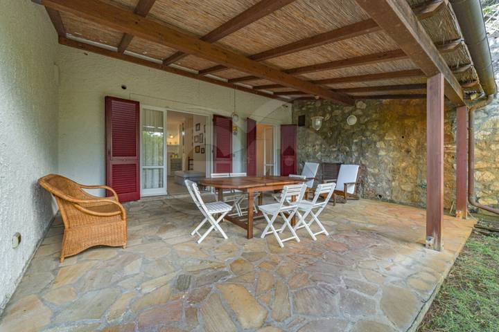 Villa pour 7 personnes, avec jardin à l' Ile d'Elbe - 2