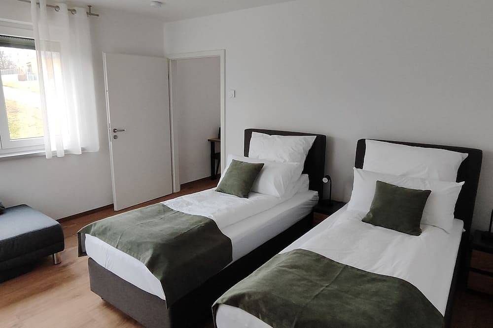 Ganze Wohnung, Ferienwohnung/App. für 3 Gäste mit 30m² in Reutlingen in Sondelfingen, Reutlingen