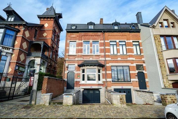 Appartement de vacances pour 2 personnes, avec vue