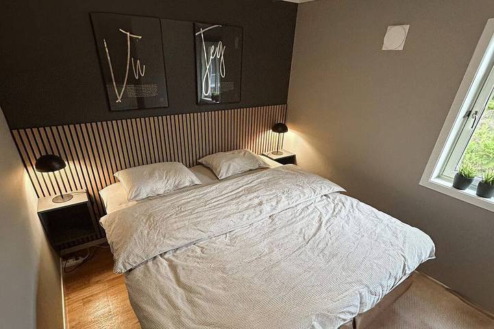 Ferienhaus für 8 Personen, mit Sauna in Tysvær - 2