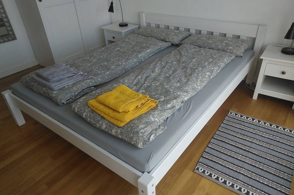 Ganze Wohnung, Ferienwohnung Werder Havel in Glindower See, Werder