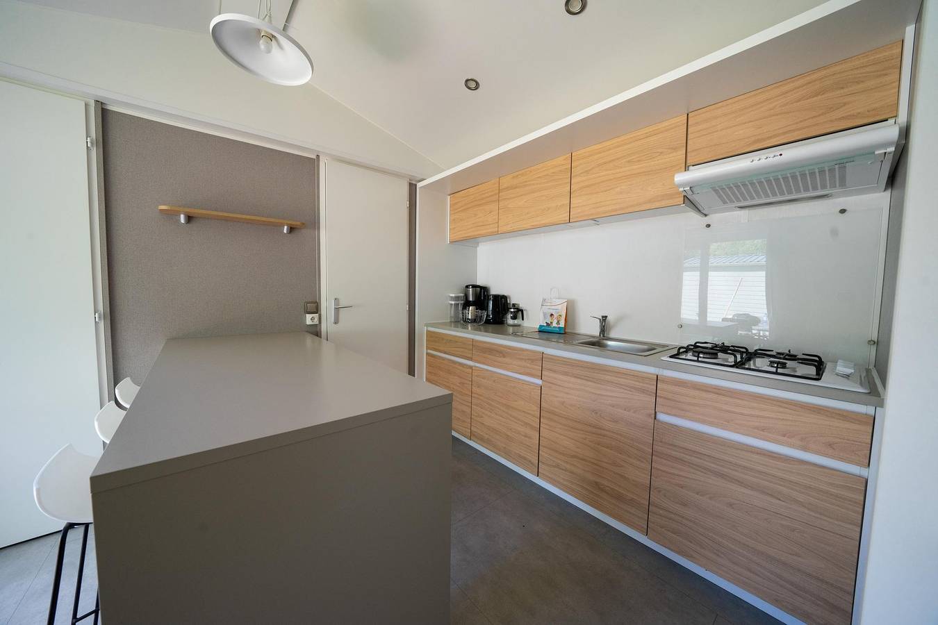 Europarcs Het Amsterdamse Bos — Berkel 6 in Noord-Holland