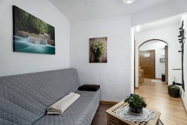 Casa rural para 4 personas en El Hierro - 4