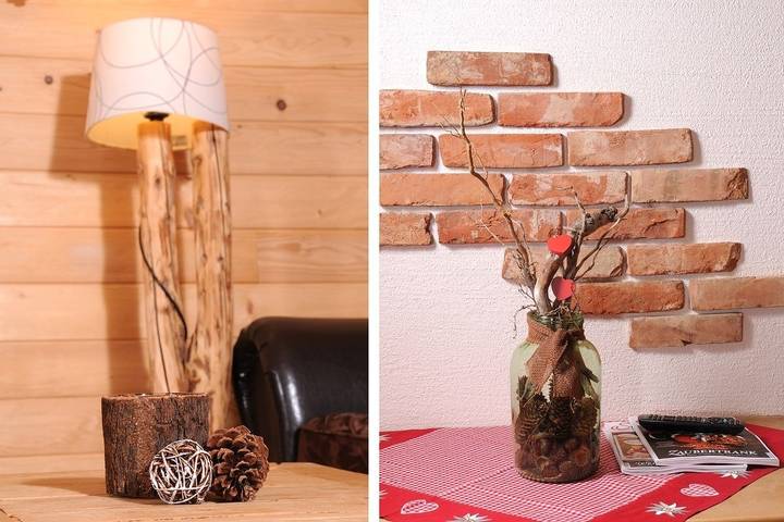 Chalet für 10 Personen, mit Balkon und Sauna in Mühlbach am Hochkönig