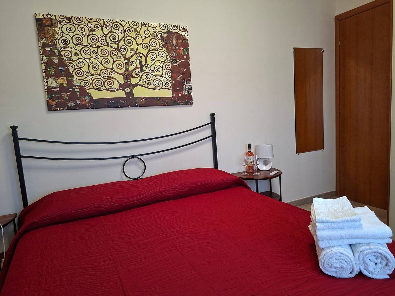 Appartamento intero, La Casa del Sole Brindisi in Brindisi, Salento