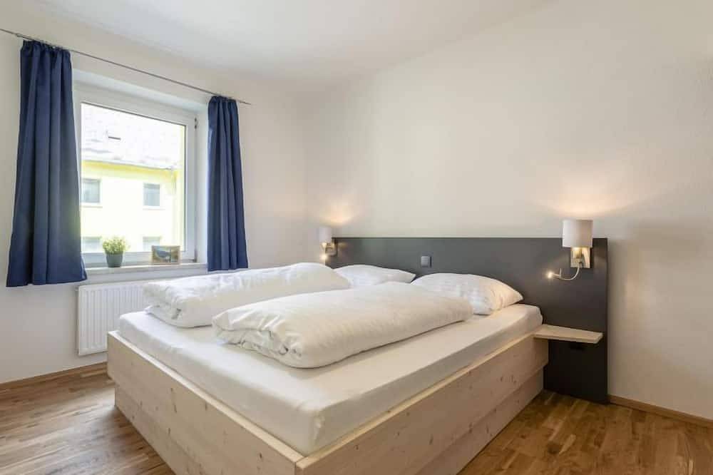 Ganze Wohnung, Für bis zu 2 Personen mit Sprudelwanne in Eisenerz, Östliche Obersteiermark