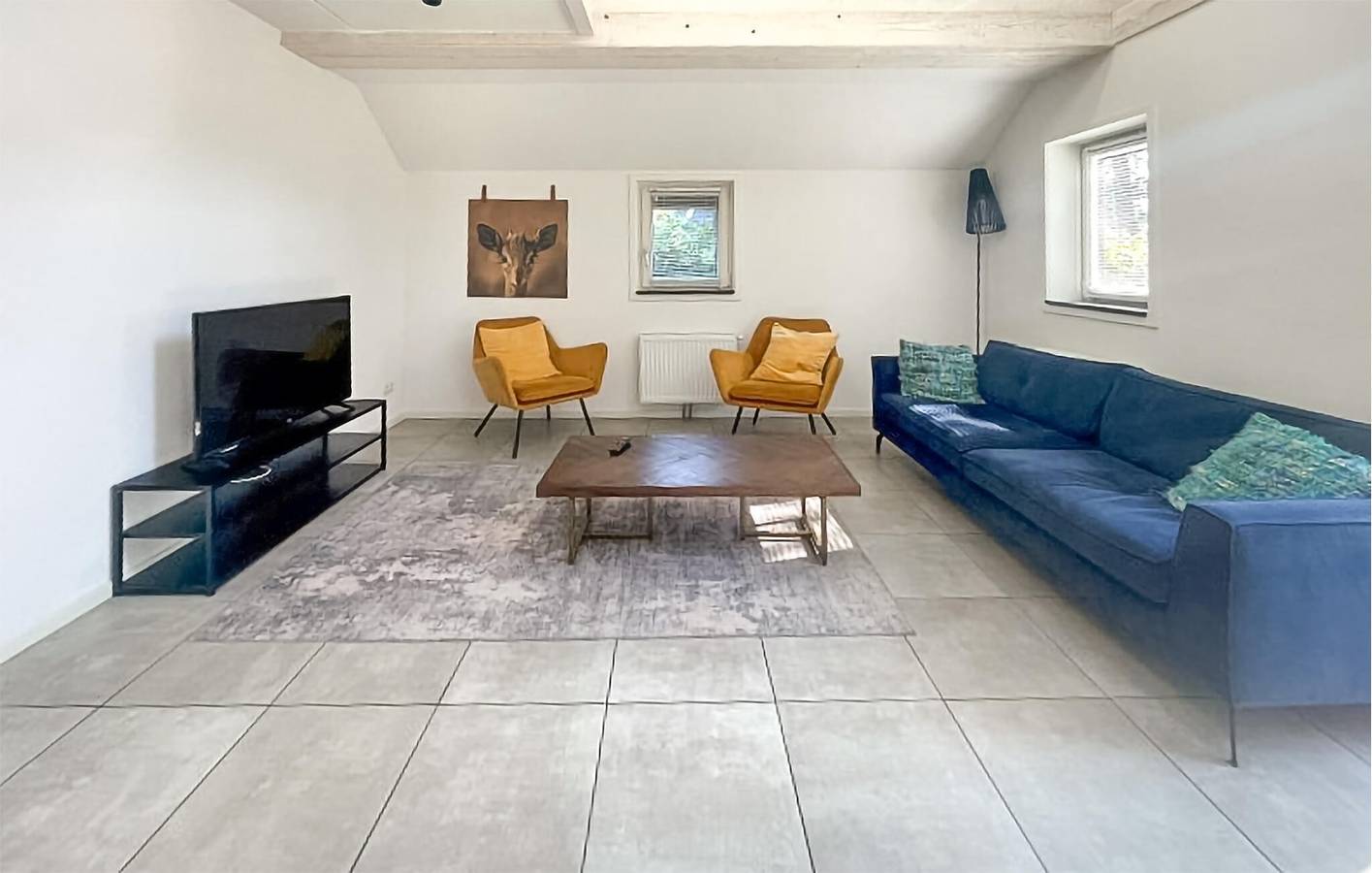 Ferienhaus für 8 Personen mit Garten in Hoge Veluwe