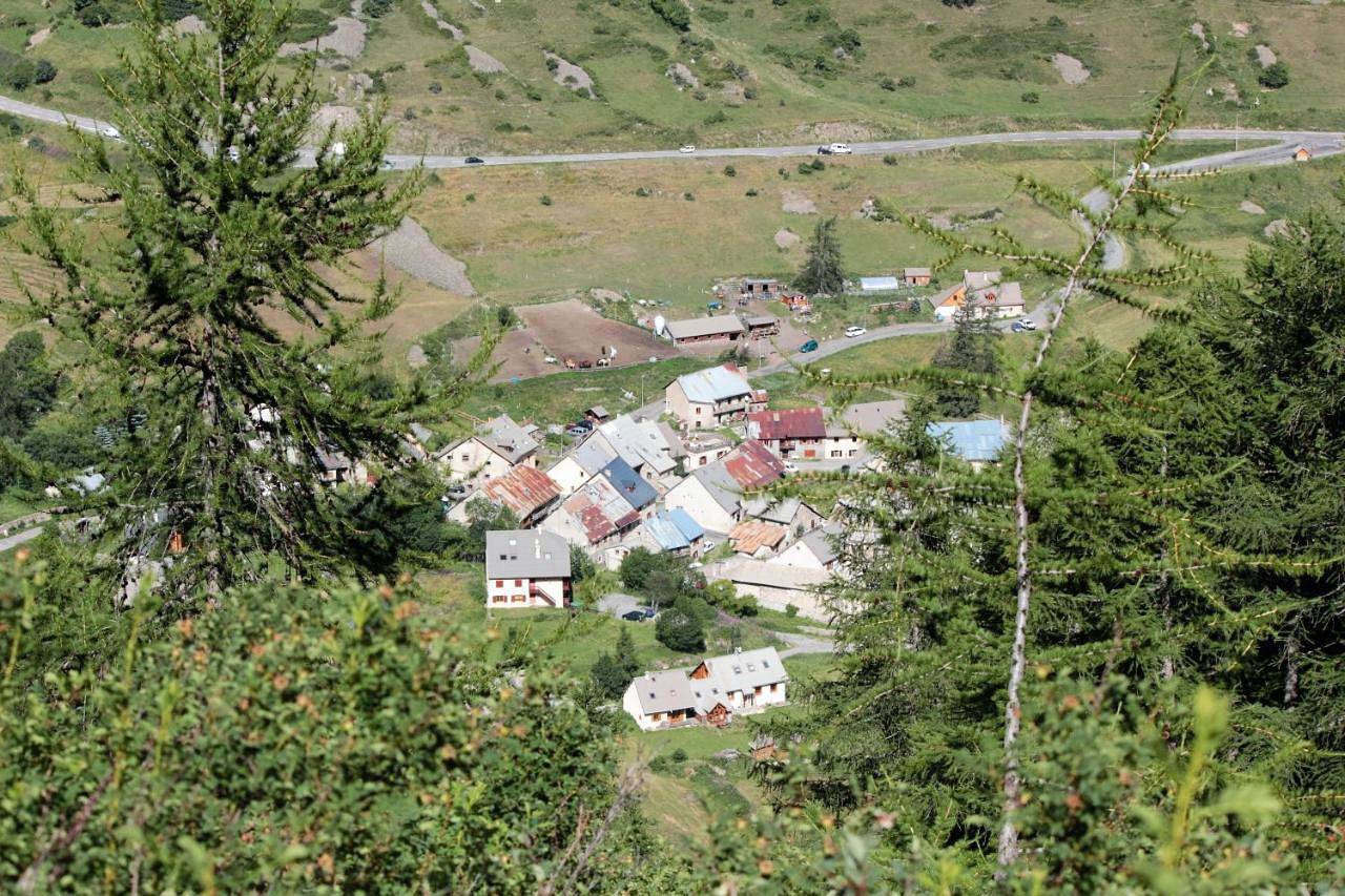 Chez Annie & Marcel in Le Monêtier-les-Bains, Parc national des Écrins