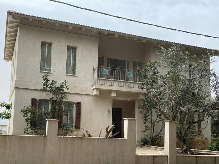 Villa für 4 Personen, mit Ausblick und Balkon - 1