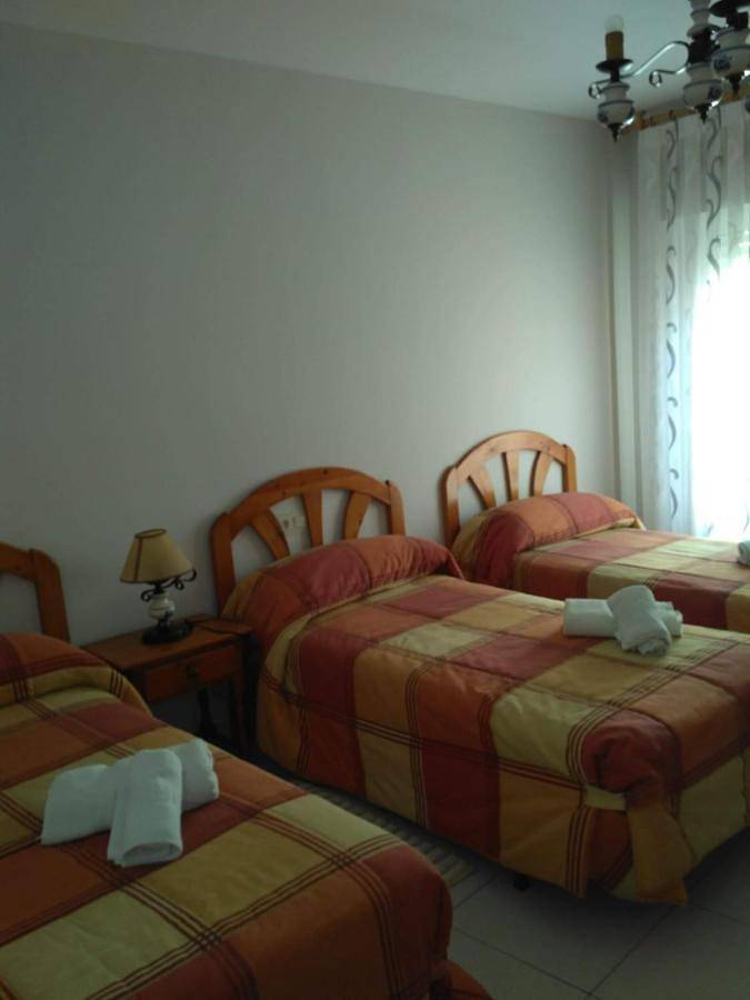 Apartamento de vacaciones para 12 personas, con terraza - 1