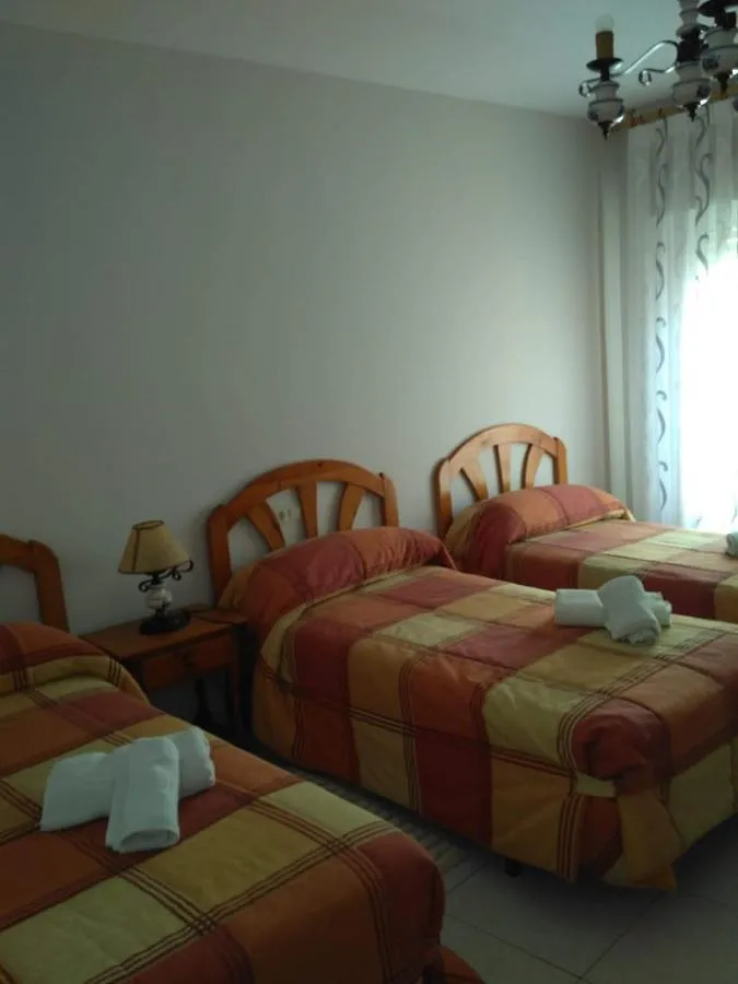 Apartamento de vacaciones para 12 personas, con terraza - 1