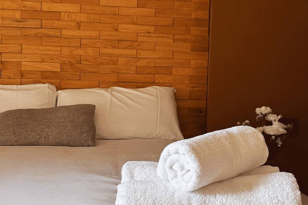 Entire apartment, Espectactular Pilar 8-7 by Vigovacaciones in Vigo, Rías Baixas