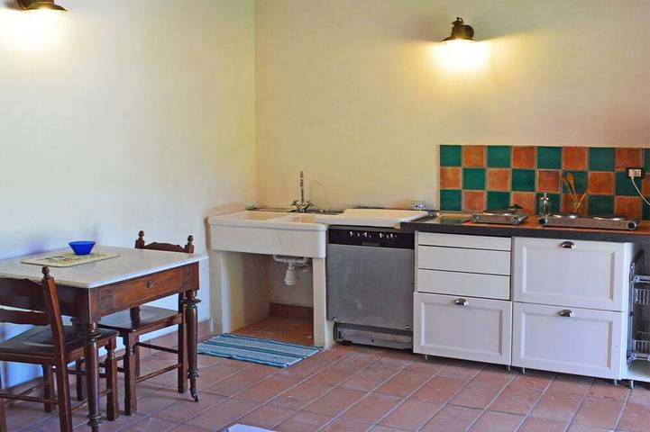 Rilassante agriturismo con piscina vicino mare e spiaggia di Capo d'Orlando in Mirto, Provincia di Messina
