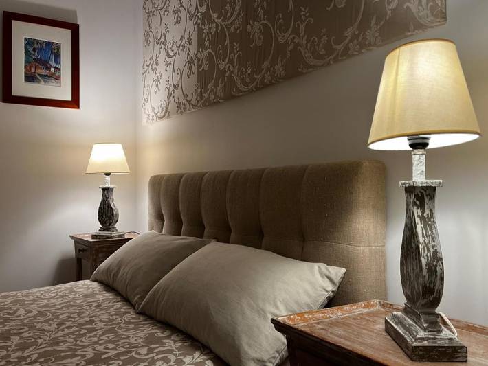 Location de vacances pour 2 personnes, avec jardin et vue à La Roque-d'Anthéron - 2