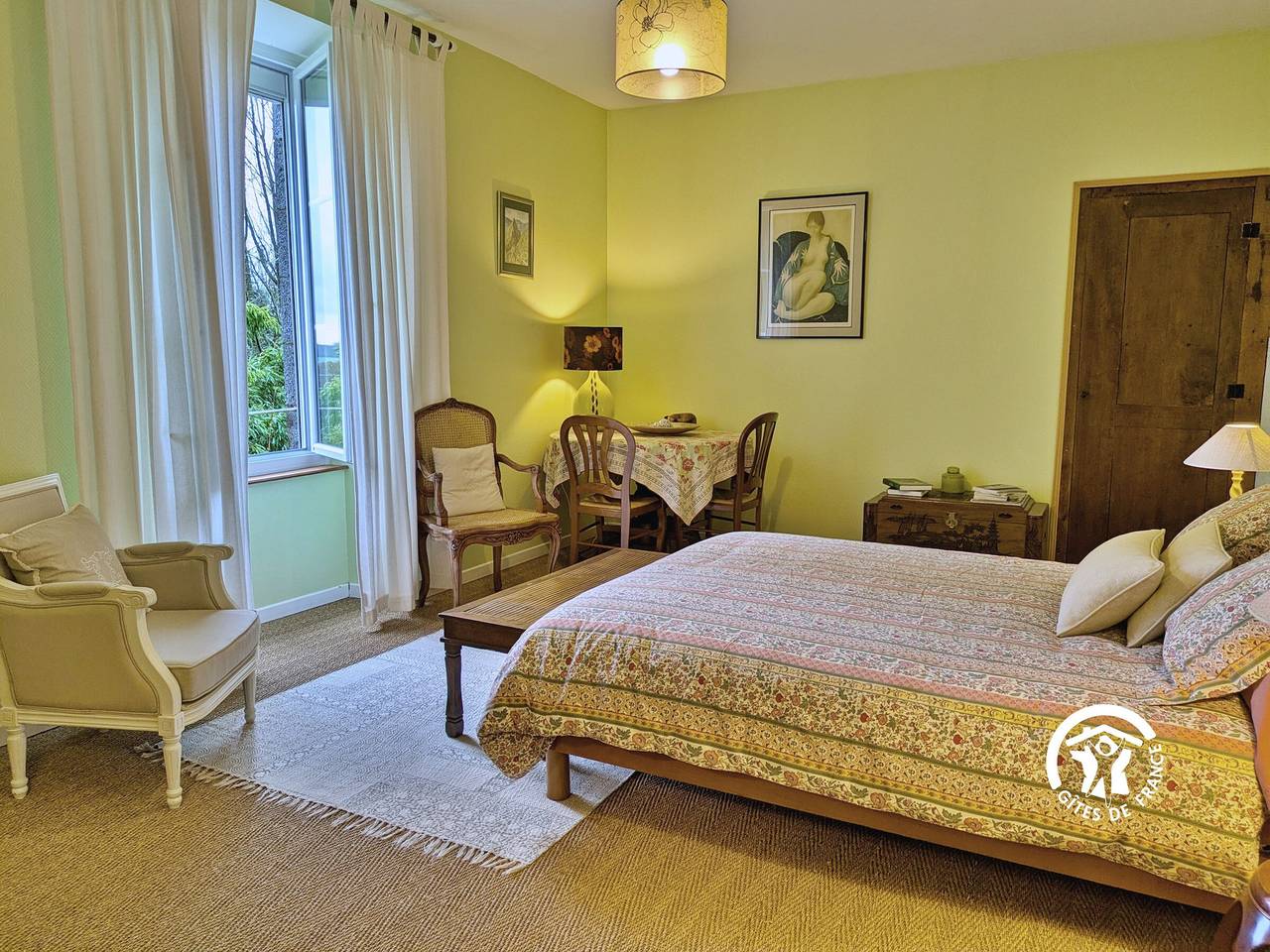 Maison de vacances