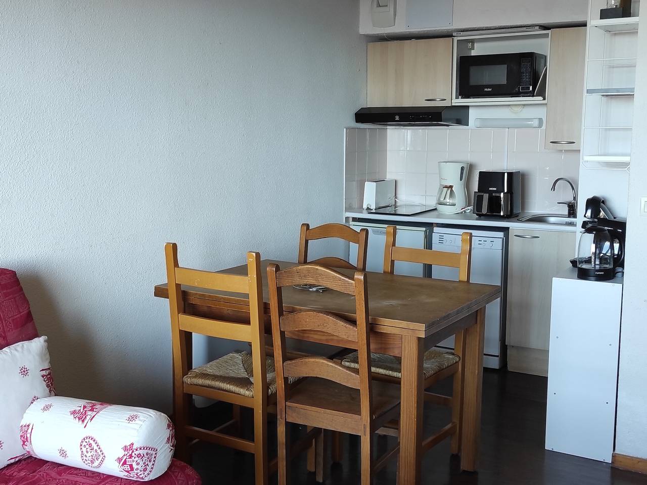 Appartamento vacanze a Alvernia a partire da 88€ a notte