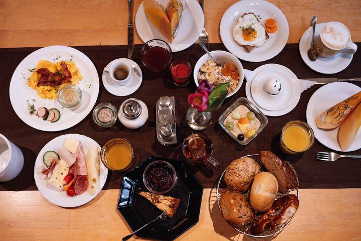 Ferienhaus für 5 Personen in Spalt - 2