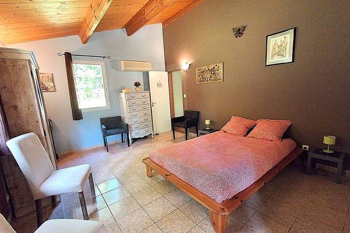 Location de vacances pour 2 personnes à Le Poët-Laval - 2