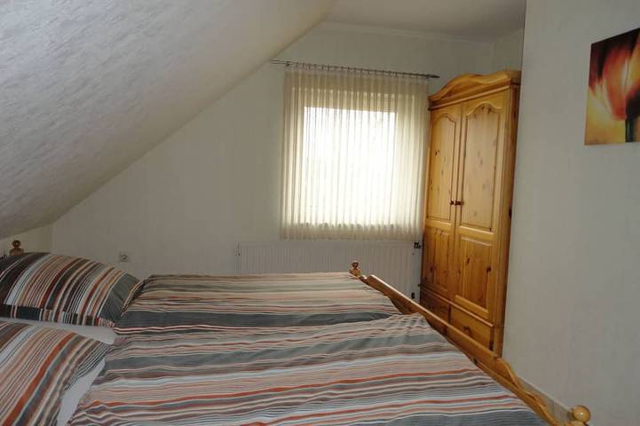 Ferienhaus für 6 Personen, mit Garten und Terrasse, mit Haustier in Sögel - 3