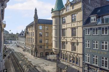 Apartment voor 6 Personen in Kopenhagen Centrum, Kopenhagen, Afbeelding 1