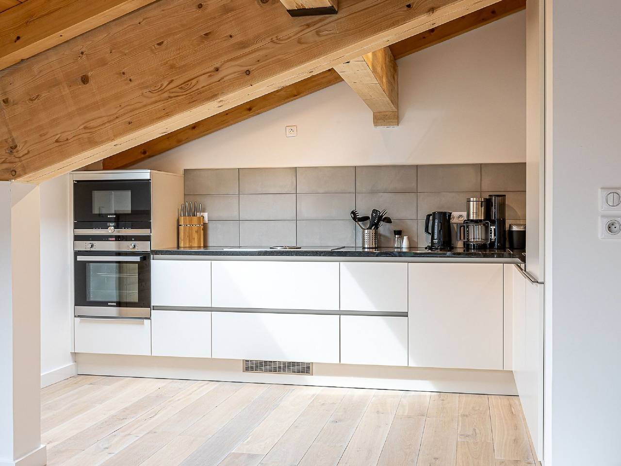 Apartamento en Francia junto al Lago Ginebra in Abondance, Les Portes du Soleil