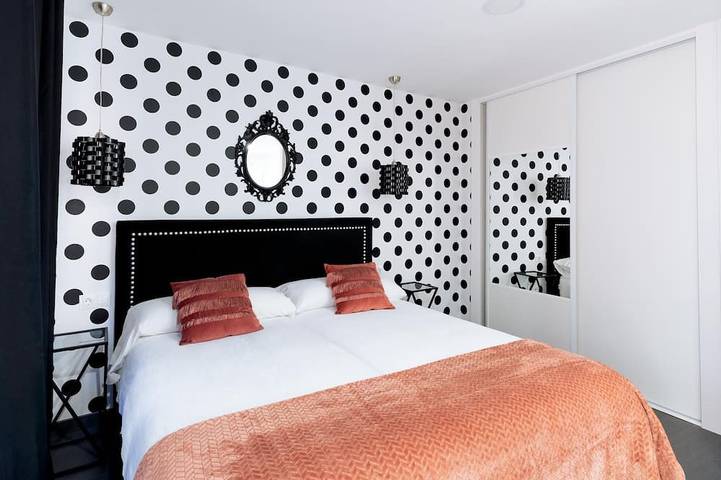Appartement de vacances pour 3 personnes