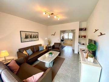 Ferienhaus für 5 Personen in Kellenhusen, Südliche Ostseeküste, Bild 2