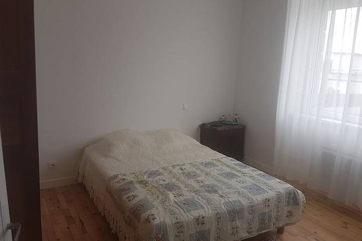 Location de vacances pour 6 personnes, avec jacuzzi et jardin à Plédran - 3