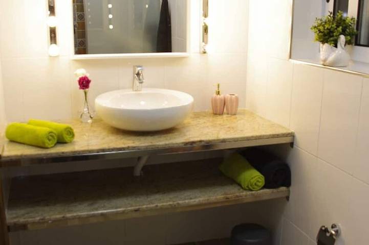 Location de vacances pour 6 personnes dans Zebbug - 4