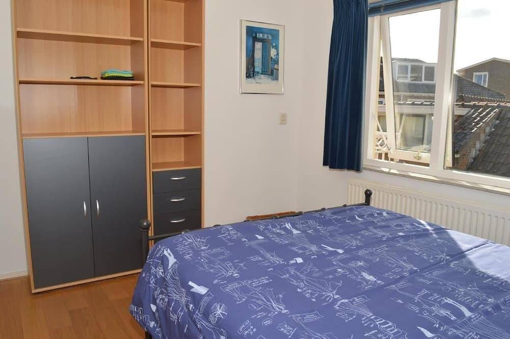 Ferienhaus mit privater Terrasse in Katwijk, Niederländische Nordsee