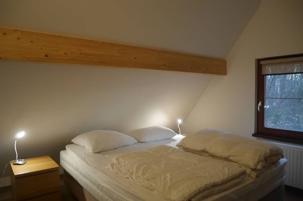Luxe en knus huis in Nationaal Park de Hoge Kempen, vlakbij Maastricht in Rekem, Lanaken