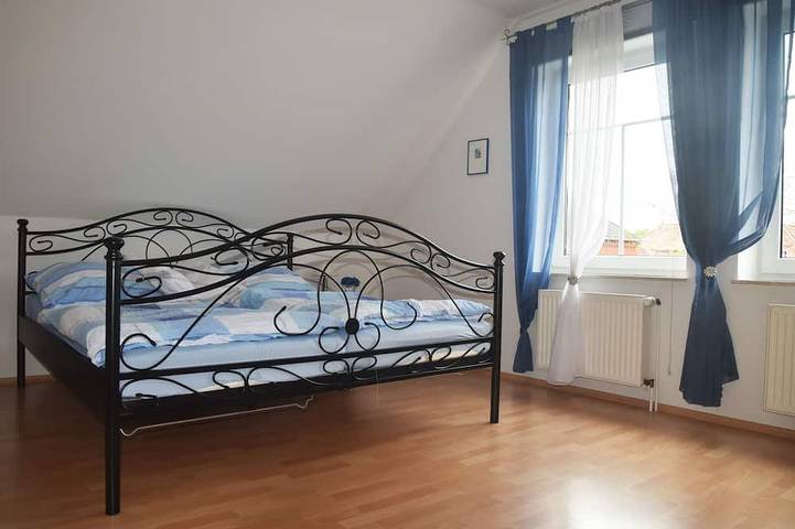 Gîte pour 4 personnes, avec Jardin à Moormerland - 2