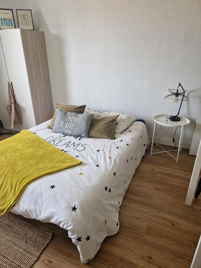 Gîte pour 2 personnes dans Plage de la Concurrence - 4