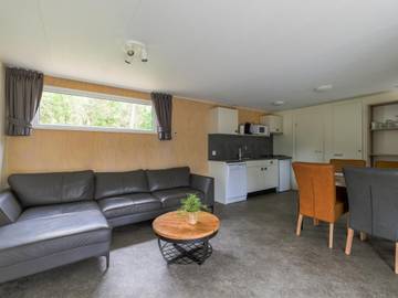 Chalet voor 6 Personen in Noord-Brabant, Nederland, Afbeelding 3