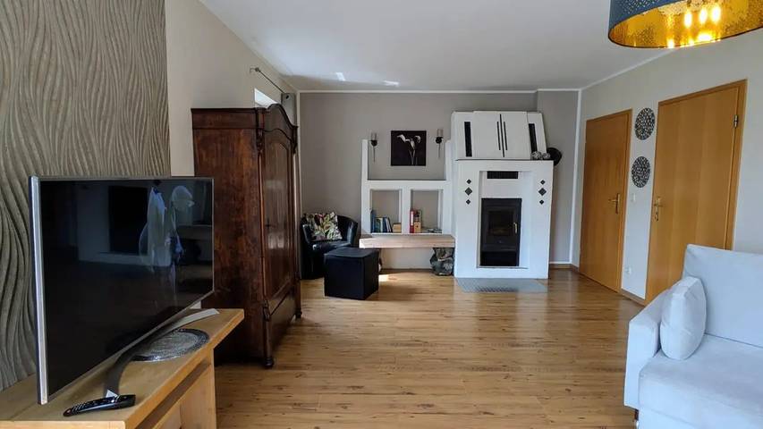 Ferienwohnung für 4 Personen, mit Terrasse und Garten, mit Haustier in Bad Neuenahr - 2