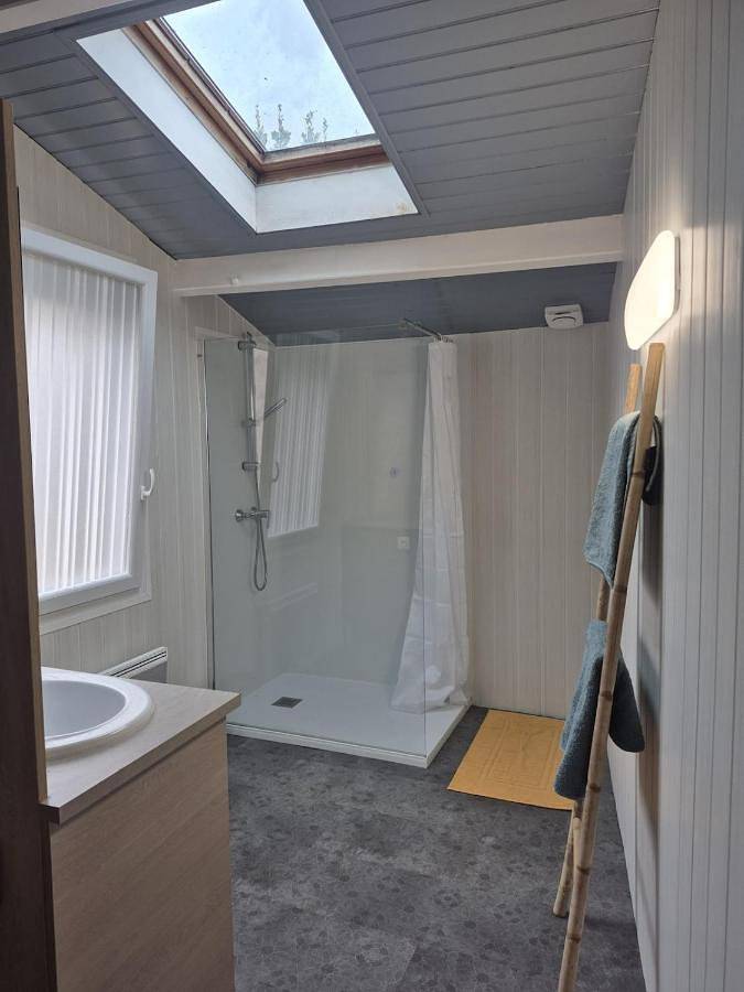 Location de vacances pour 4 personnes, avec terrasse et jardin, animaux acceptés à Pouzauges - 3